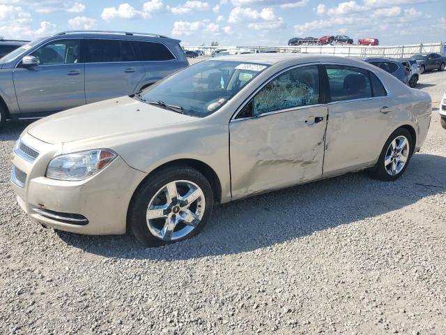 2010 Chevrolet Malibu 