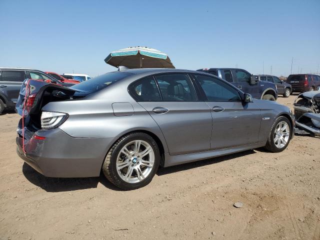 VIN WBAXG5C53DD232022 2013 BMW 5 Series, 528 I no.3