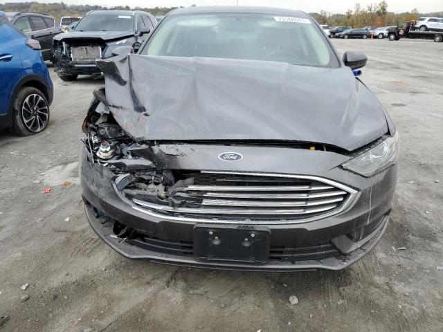 2017 FORD FUSION SE - 3FA6P0H78HR228823