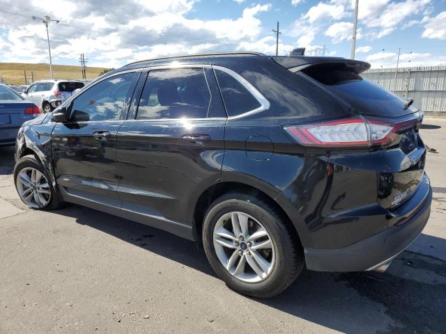 2FMPK4J99GBB21238 | 2016 FORD EDGE SEL