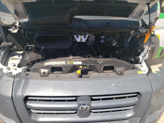 3C6URVJG5HE518681 RAM Promaster 3500 3500 High