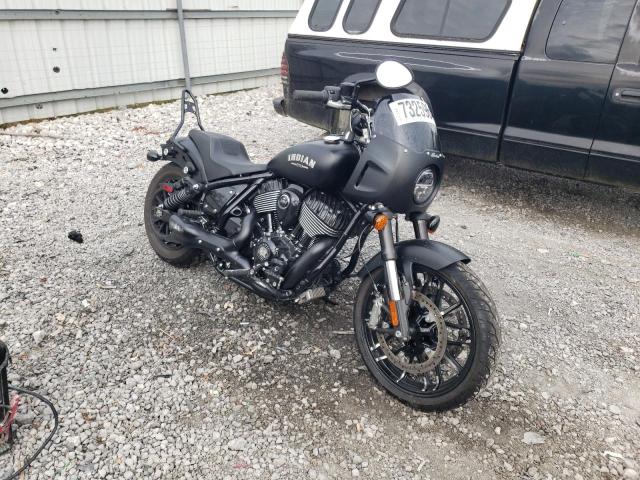 2023 INDIAN MOTORCYCLE CO. SPORT CHIE - 56KDSDBH9P3012169