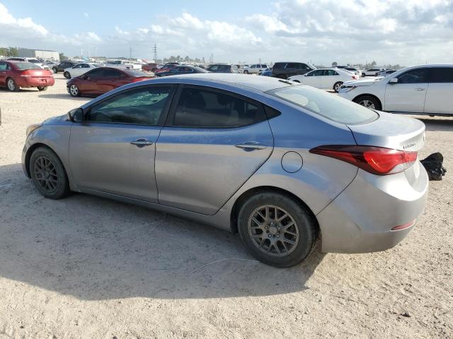 5NPDH4AE3GH748864 | 2016 HYUNDAI ELANTRA SE