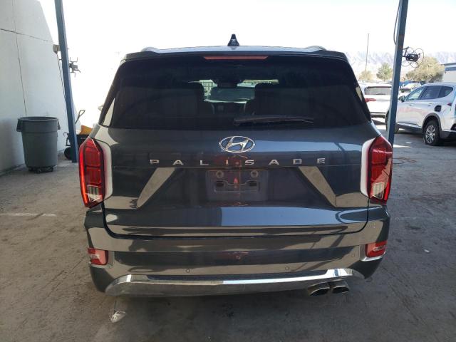 KM8R54HE4LU058993 Hyundai Palisade L 6