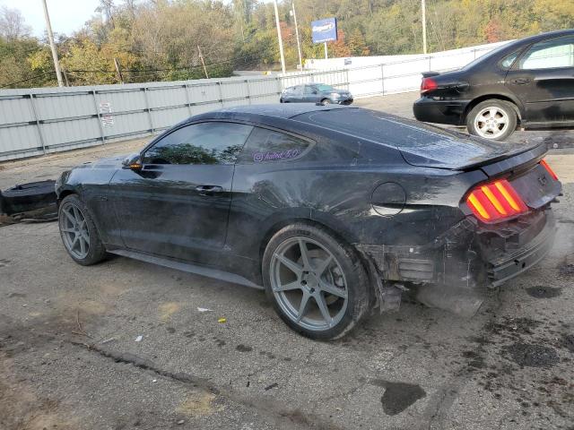 FORD MUSTANG GT 2015 1