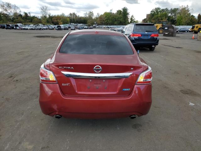 1N4AL3AP9EC415144 Nissan ALTIMA 2.5