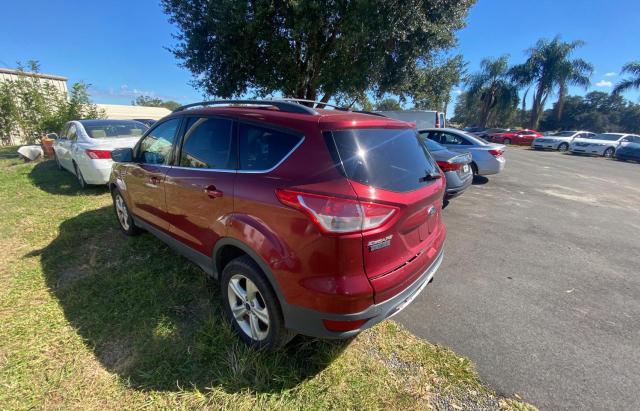 Vin: 1fmcu9g95dud25554, lot: 73159223, ford escape se 20133