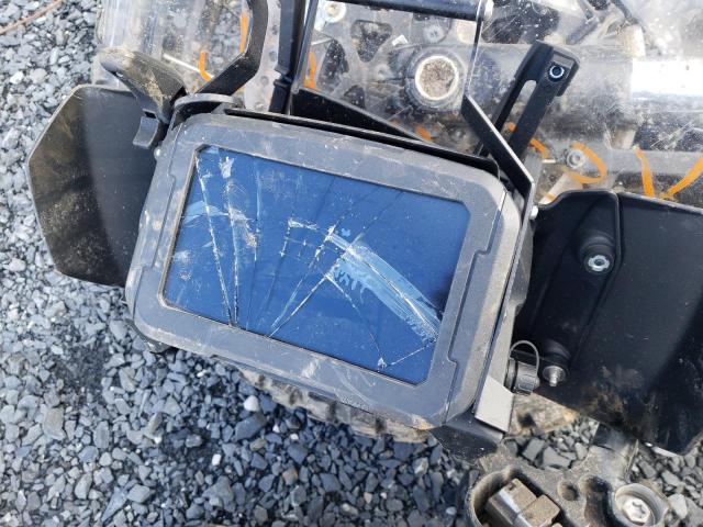 2021 HARLEY-DAVIDSON RA1250 S - 5HD1ZES31MB305328