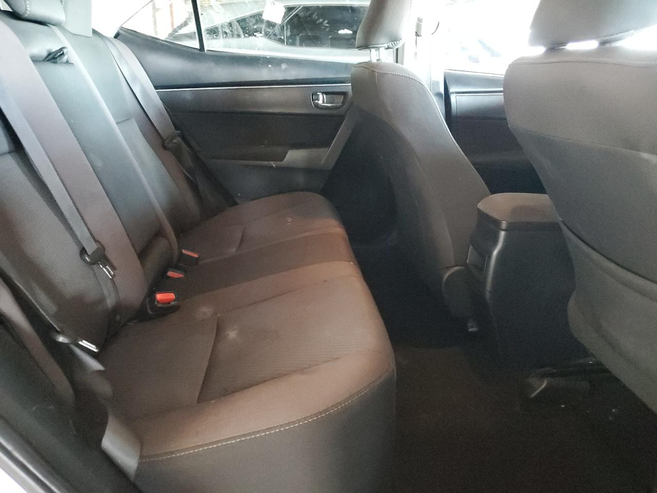2T1BURHE1JC040063 TOYOTA COROLLA 2018