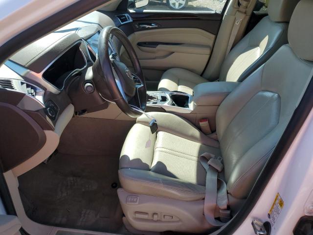 3GYFNCE35ES681699 Cadillac Srx Performance Collection