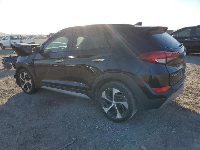 KM8J33A24JU674719 Hyundai Tucson Value