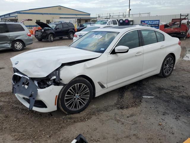 2019 BMW 5 Series 530i