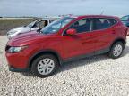 2018 NISSAN ROGUE SPOR - JN1BJ1CR6JW292261