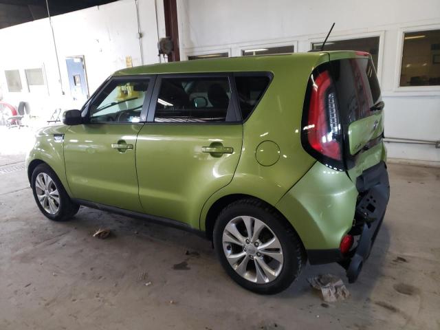 KNDJP3A56E7732451 | 2014 KIA SOUL +