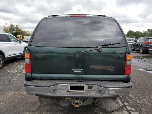 2002 Chevrolet Tahoe K1500 VIN: 1GNEK13Z72R121436 Lot: 70790983