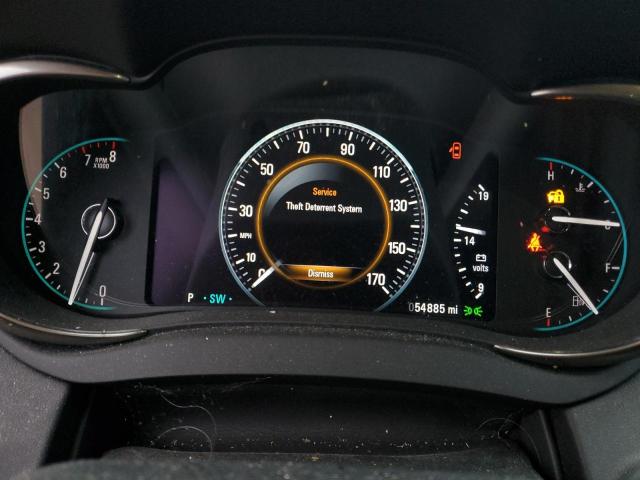1G4GB5G37EF247263 Buick Lacrosse