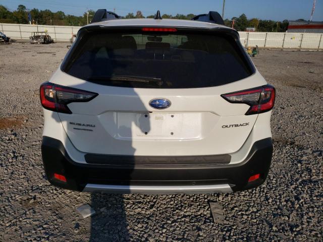 4S4BTAMC0P3145344 Subaru Outback Limited
