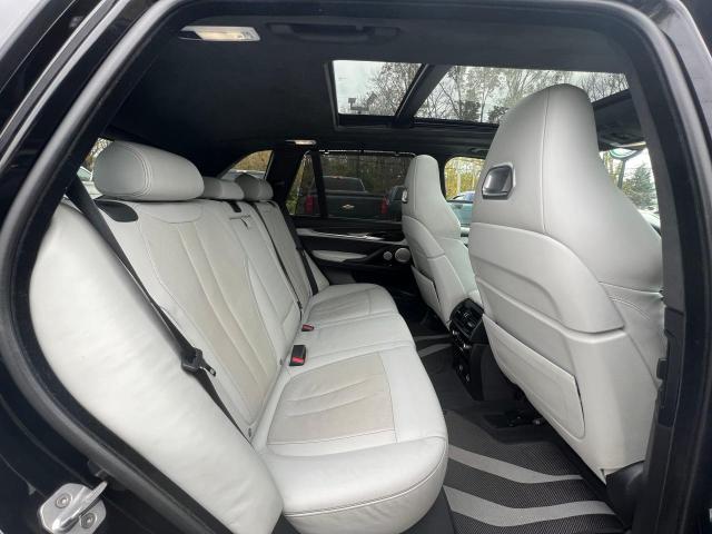5YMKT6C30H0X20815 BMW X5 M