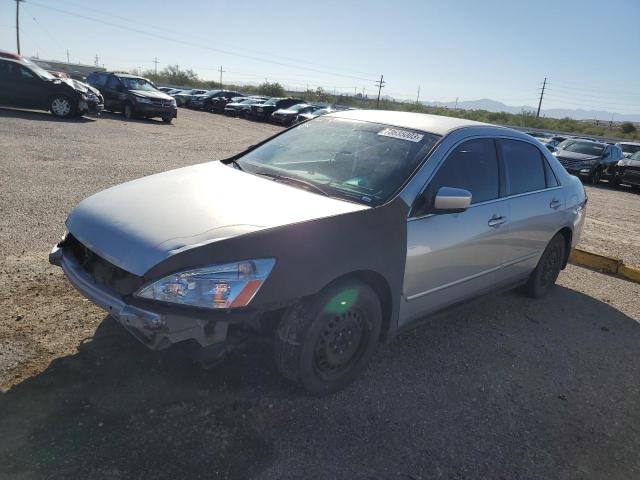 2003 Honda Accord Sedan LX