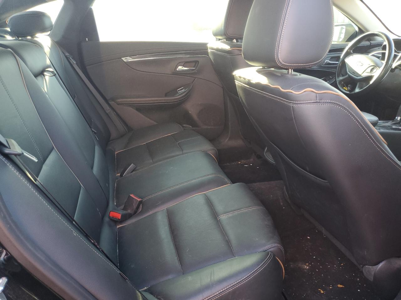 2G1145S3XG9108616 CHEVROLET IMPALA 2016