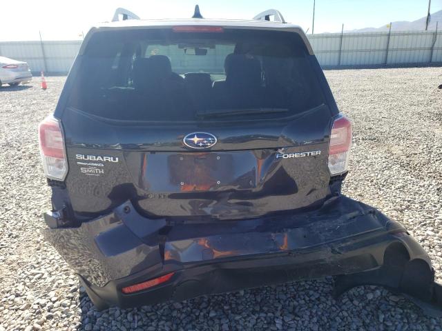 JF2SJAGC0JH427517 Subaru Forester 2.5i Premium