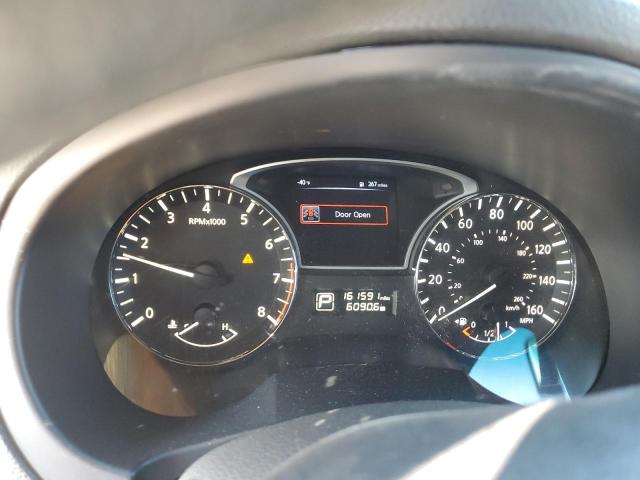 1N4AL3AP0FC424879 Nissan ALTIMA 2.5