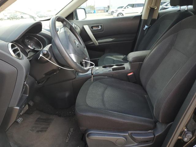 JN8AS5MT6FW674552 Nissan Rogue Select S