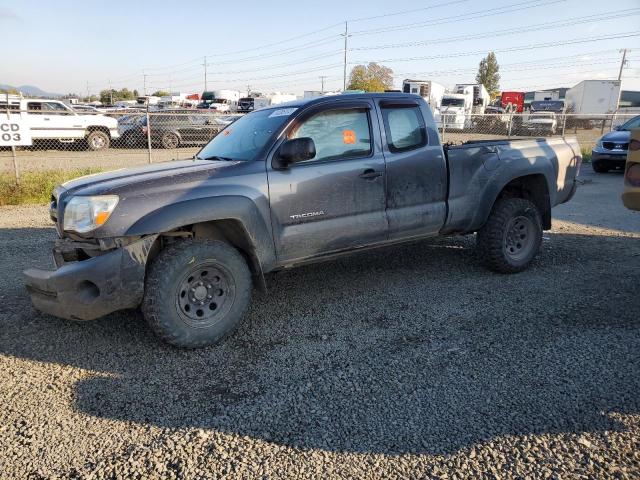 2011 Toyota Tacoma 