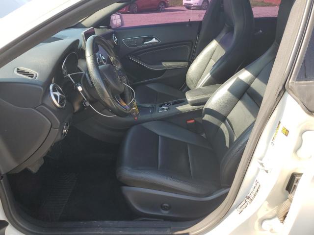 WDDSJ4EB5FN162344 Mercedes-Benz CLA 250