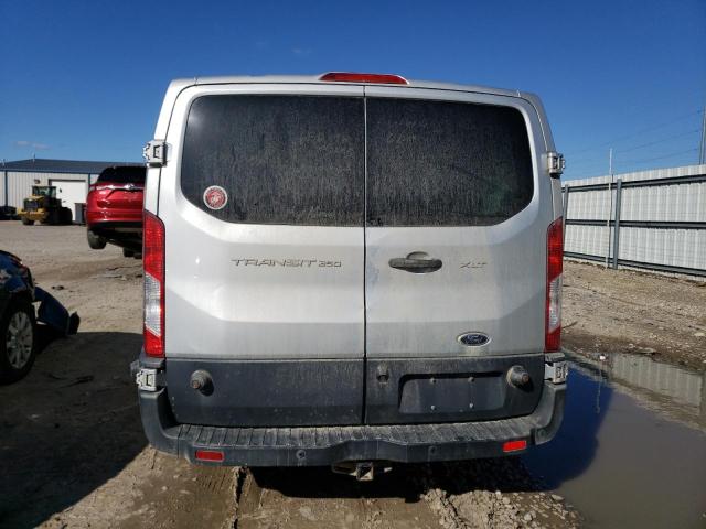 1FBZX2ZM1FKB01098 Ford Transit T-350