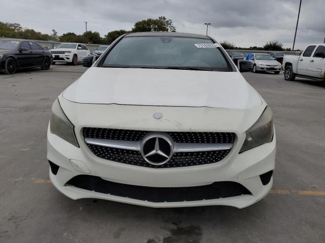 WDDSJ4EB2FN245164 Mercedes-Benz CLA 250