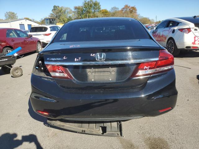 2015 HONDA CIVIC EX - 19XFB2F86FE298826
