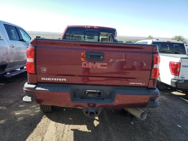 1GT12UEY4HF139030 GMC Sierra K2500 Denali