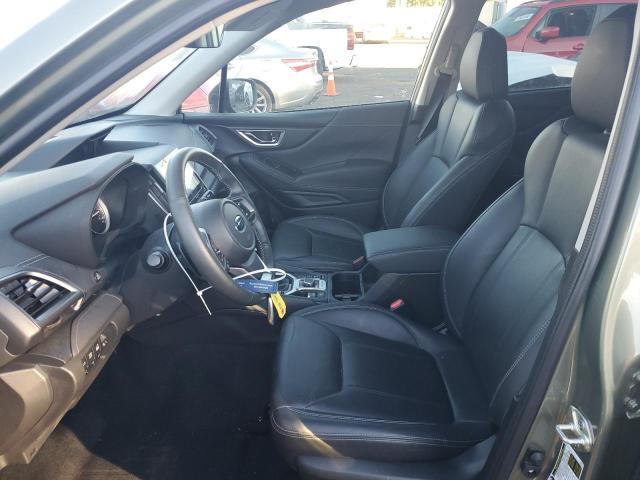 JF2SKAXC8MH558437 Subaru Forester Touring