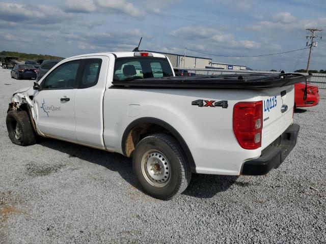 1FTER1FH0LLA79784 | 2020 Ford ranger xl