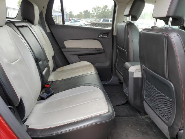 2GKFLYE32F6382071 GMC Terrain Slt