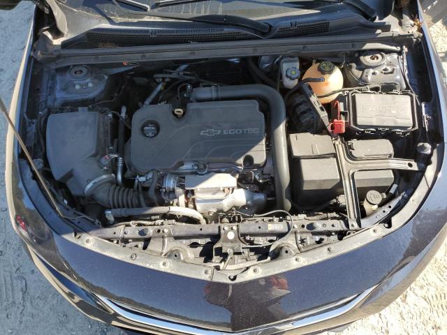 2017 CHEVROLET MALIBU LT - 1G1ZE5ST1HF126804