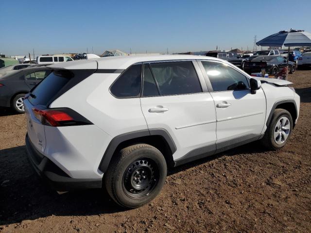 2022 Toyota Rav4 Le VIN: 2T3G1RFV5NC322365 Lot: 72407283