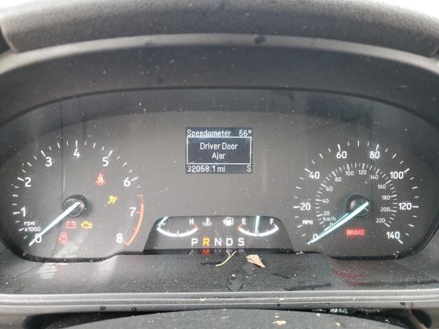 MAJ6S3FLXLC395143 Ford ECOSPORT S