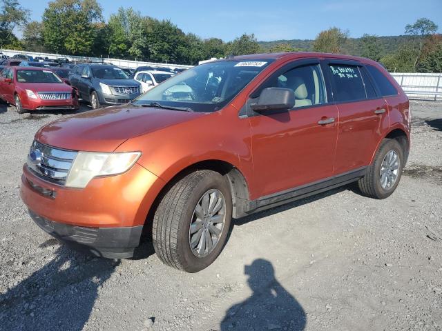 2007 Ford Edge SE