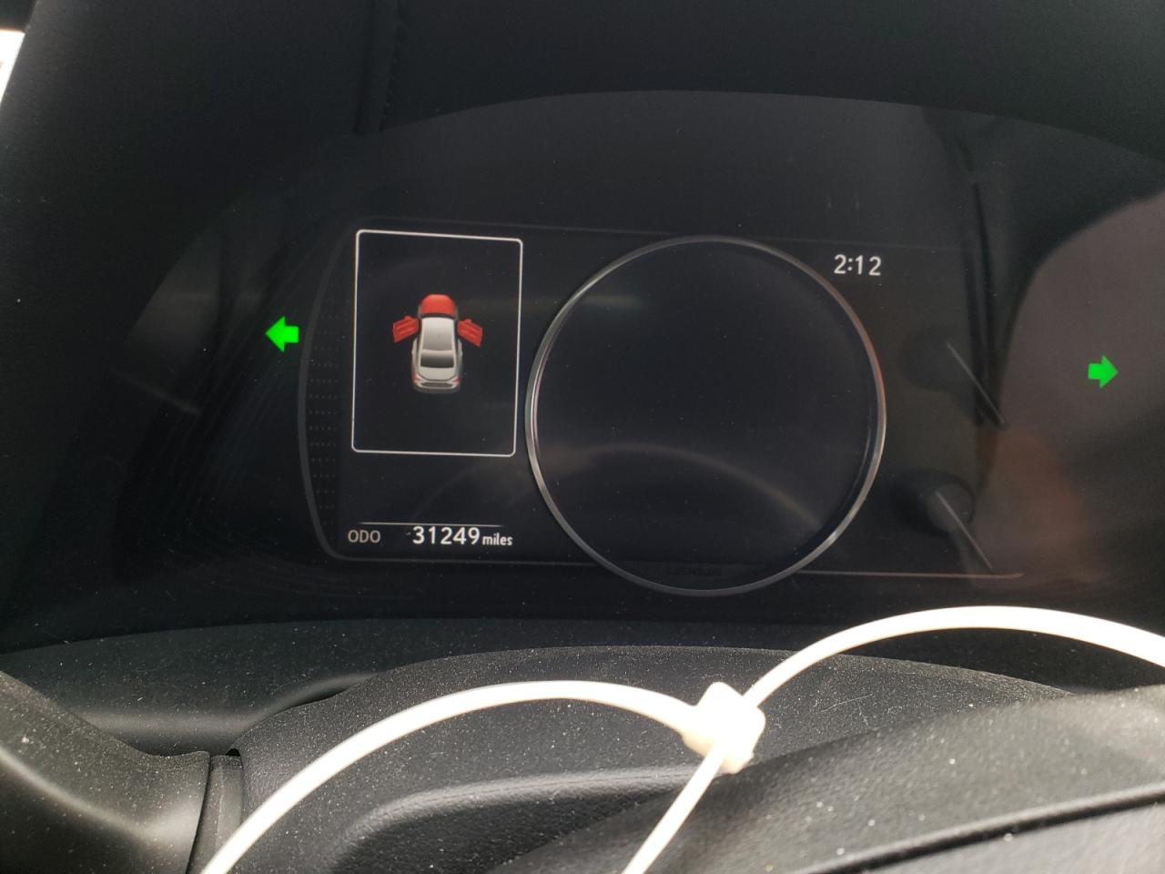 58ADA1C15MU002452 2021 Lexus Es 300H