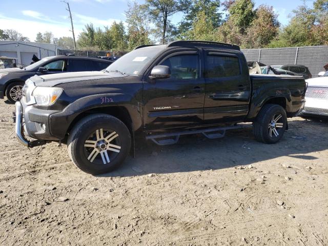 2014 Toyota Tacoma 