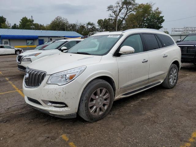 2013 Buick Enclave 