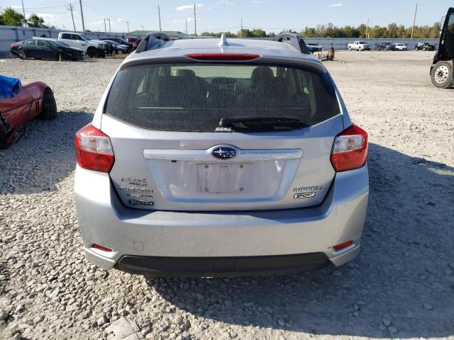 JF1GPAY68G8251973 | 2016 SUBARU IMPREZA SP