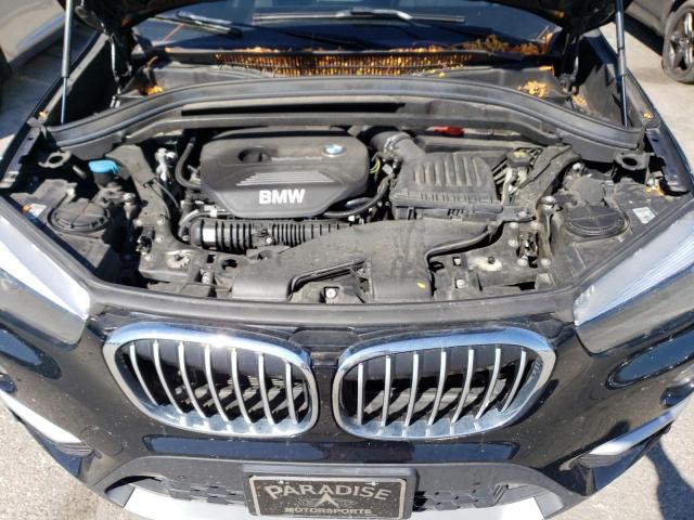 WBXHT3C37H5F81583 BMW X1 Xdrive28i