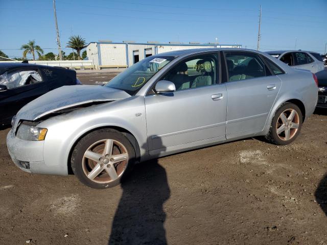 2005 Audi A4 