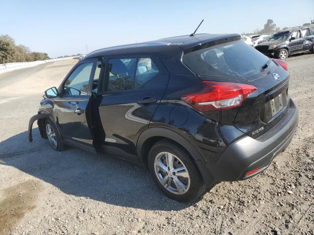 3N1CP5CU0KL520082 Nissan Kicks S  2