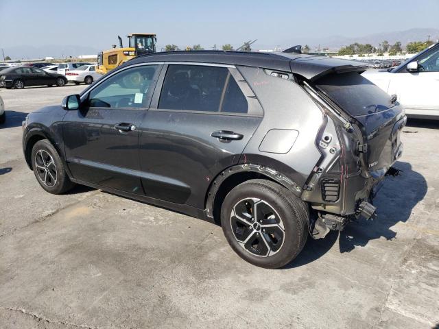 KNDCR3LE1P5042542 Kia Niro EX 2