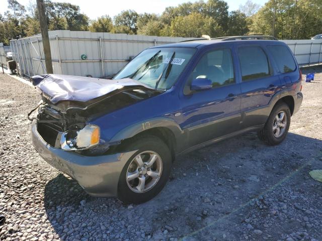 2006 Mazda Tribute s