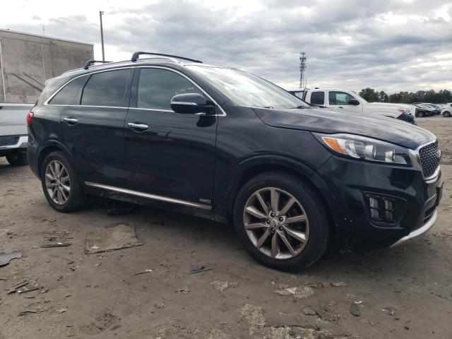 5XYPKDA57GG174128 KIA SORENTO SX